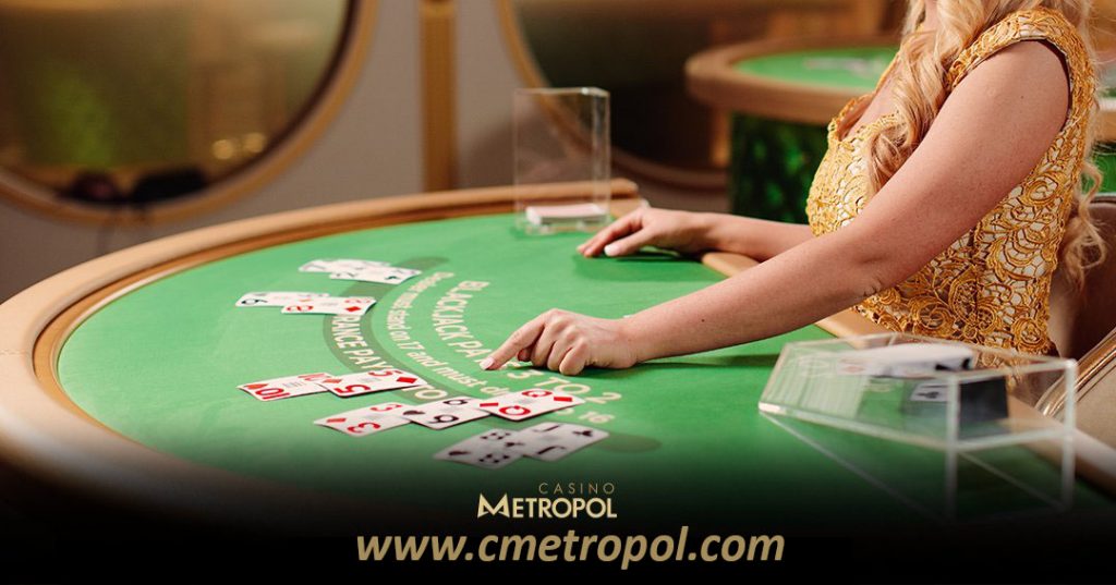 Canlı Casino Metropol Giriş 2022