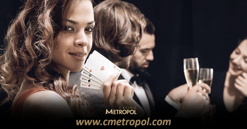 Canlı Casino Metropol Giriş 2022