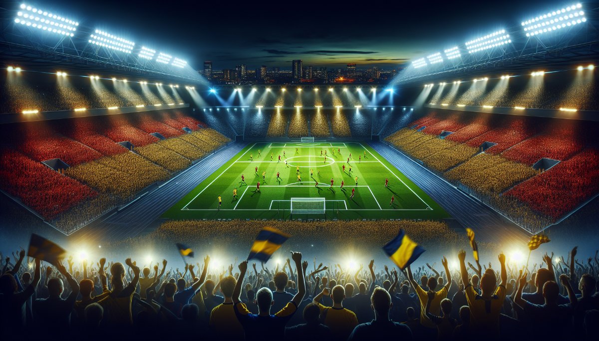 Fenerbahçe Galatasaray derbisi — 1 Aralık 2025 Pazartesi