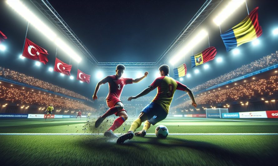 Türkiye’nin 2026 Dünya Kupası Yolunda İlk Kritik Sınavı: Romanya