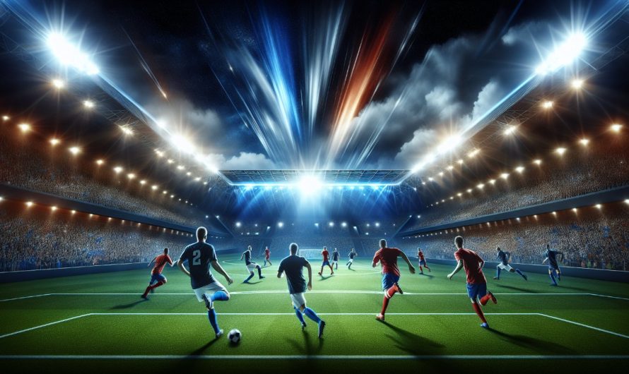 Şampiyonlar Ligi’nde Chelsea ve Barcelona Mücadelesinin Derin Analizi