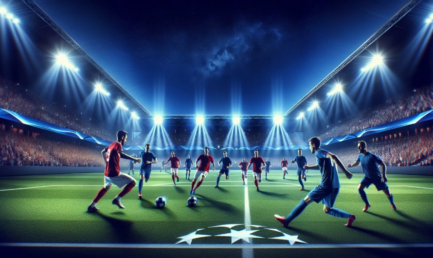 Antalya Stadı’nda Galatasaray Karşısında Kritik Bir Sınav