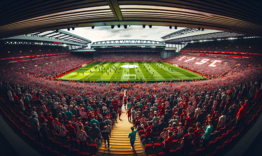 Anfield’da Liverpool ve Sunderland: Kritik Mücadele Öncesi Analiz