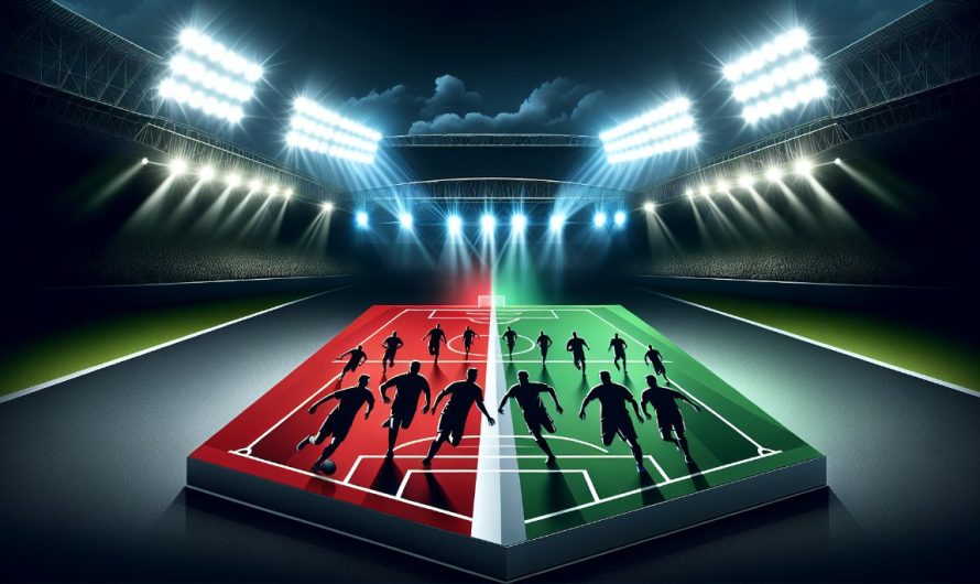 Benfica – Sporting: Lizbon’un Zirve Savaşı