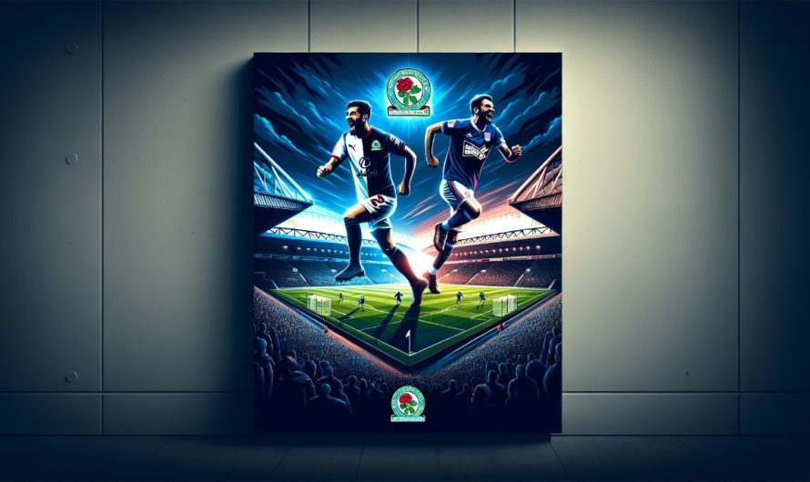 Championship’te 2 Aralık Çekişmesi: Blackburn Rovers ile Ipswich Town Saha Mücadelesinde