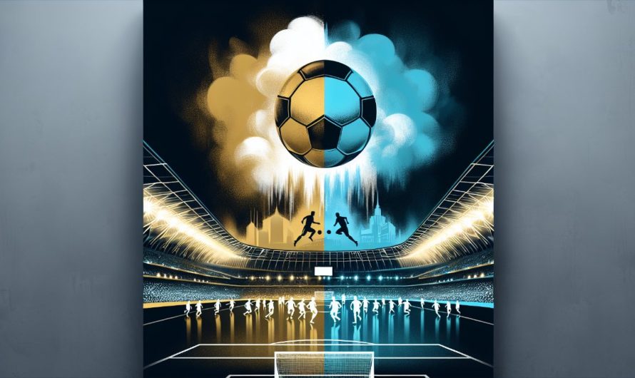 Şampiyonlar Ligi’nde Kritik Kapışma: Real Madrid ve Manchester City Arasında Neler Bekleniyor?