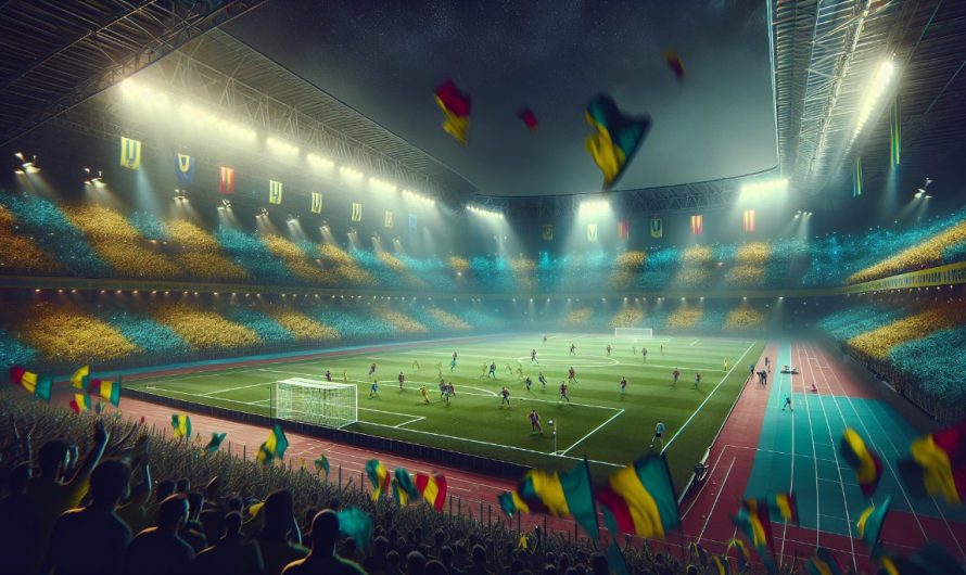 Karadeniz Mücadelesi: Rize Sahasında Zirve Sınavı