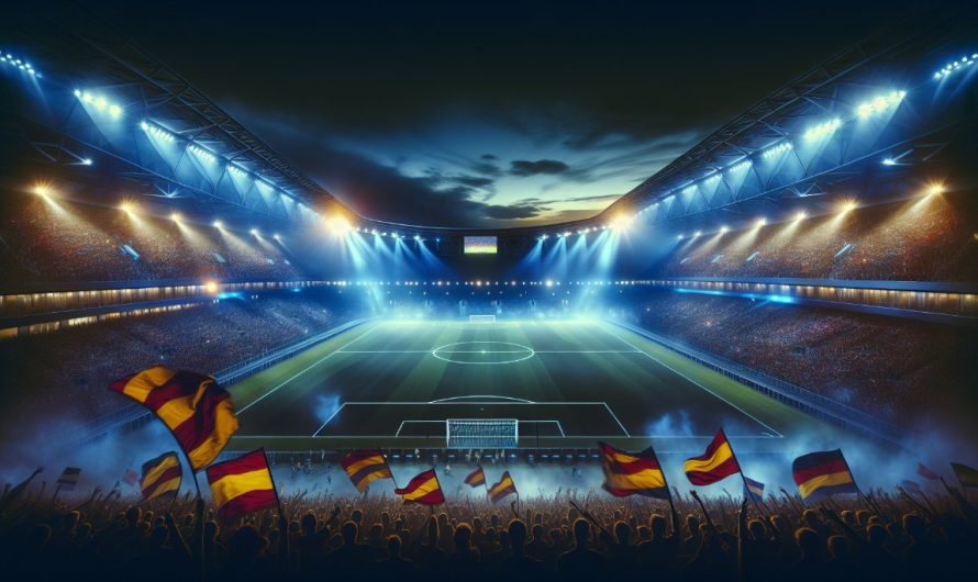 Trabzonspor ve Fenerbahçe’nin Kritik Derbi Mücadelesi