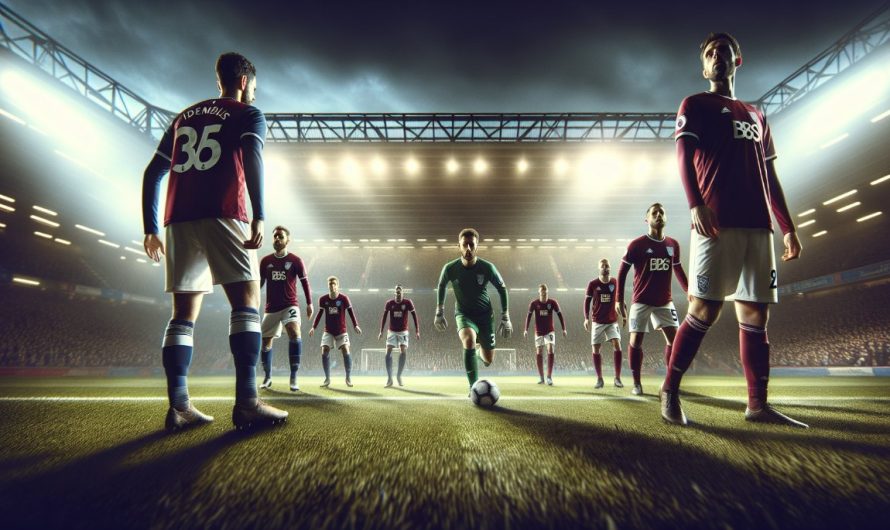 Villa Park Savaşı: Villa-United Zirve Çekişmesi