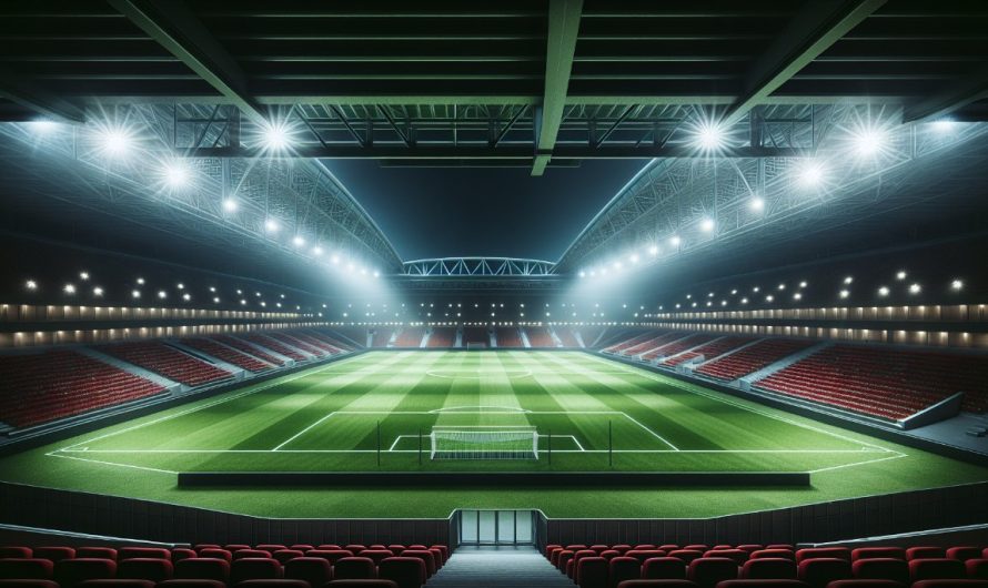 Old Trafford’da Şeytanlar-Newcastle Çarpışması