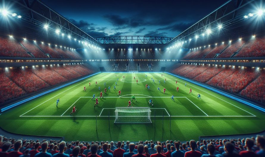 Anfield’da Yaşanacak Savaş: Liverpool’un Kurtarış Misyonu