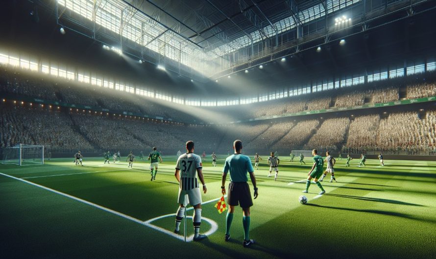 Bundesliga’da Kritik Mücadele: Mönchengladbach ve Augsburg Karşı Karşıya