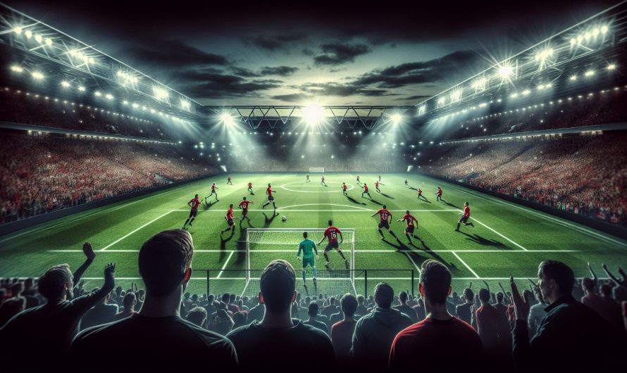 31 Ocak 2026 Premier Lig Maçında Liverpool ve Newcastle’ın Anfield Çatışması