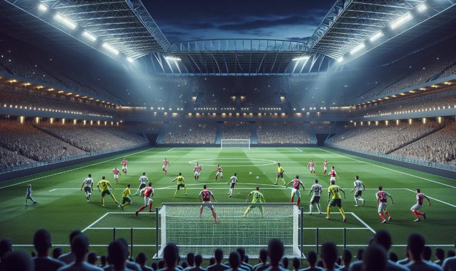 Başakşehir ve Karagümrük Karşılaşması: Ne Zaman ve Nerede?