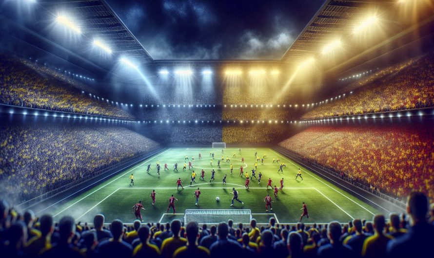 Galibiyet İhtimali Yüksek: Fenerbahçe – Göztepe Maçı Ne Zaman?