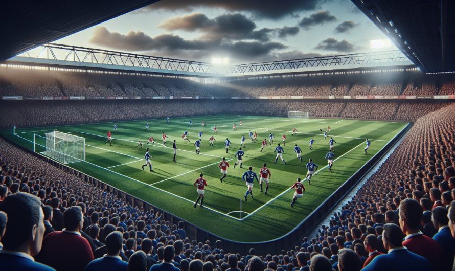 İngiltere’de Londra Derbisi: Chelsea vs Brentford