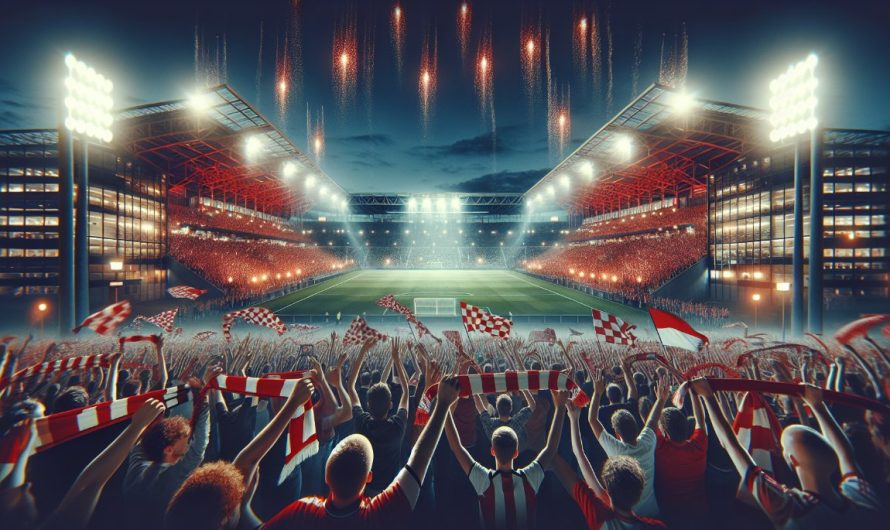 Benfica’da Kritik Zaman — Real Madrid Sınavı