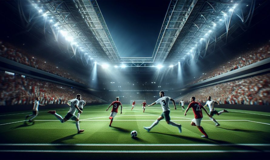 Kuzey Londra Derbisi — Prestijli Mücadelede Kritikler