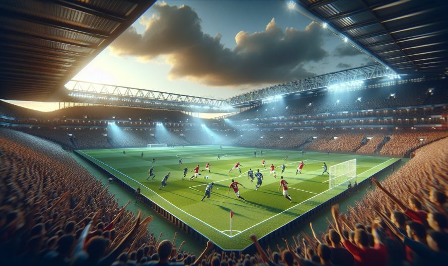 Wolves ve Newcastle United Arasında Kritik Mücadele