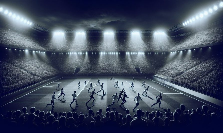 Stadio Olimpico’nun Sahnesi — Roma ve Milan’ın Kader Maçı