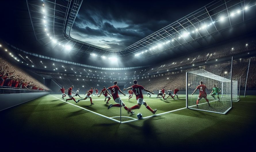 Galibiyet İçin Sahaya Çıkıyoruz: RB Leipzig-Bayern Münih Maç Analizi