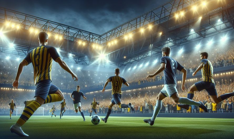 Erzurum FK’nın Fenerbahçe Karşısındaki Sürpriz Arayışı