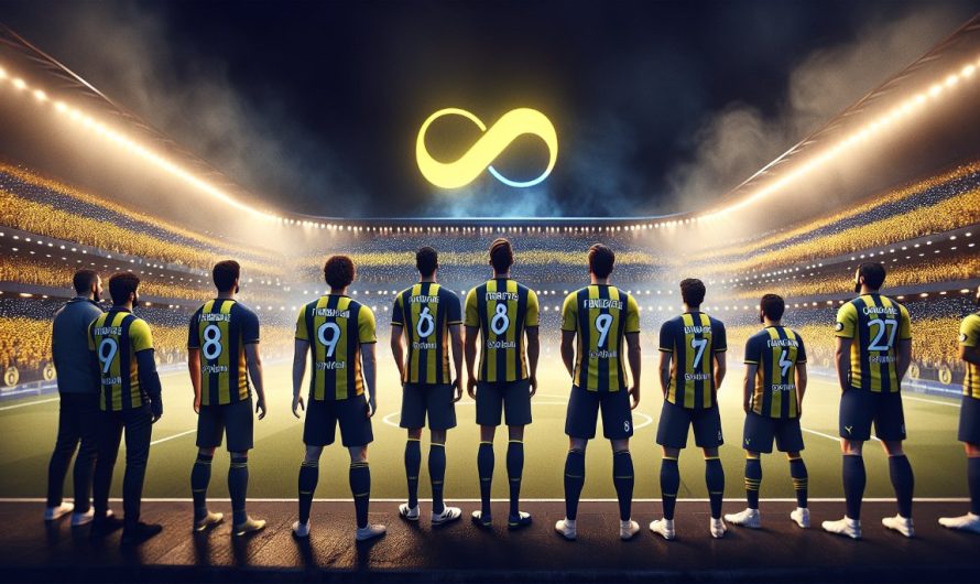 Fenerbahçe’nin Transfer Stratejisi ve Avrupa Arenasındaki İddiası