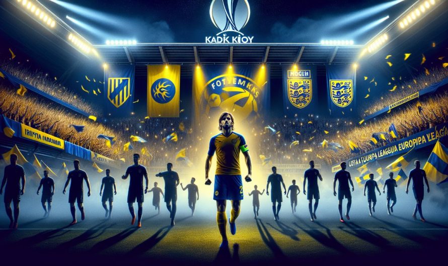 Fenerbahçe’nin Zorlu Sınavı: Eksikliklere Rağmen Kazanabilecek mi?