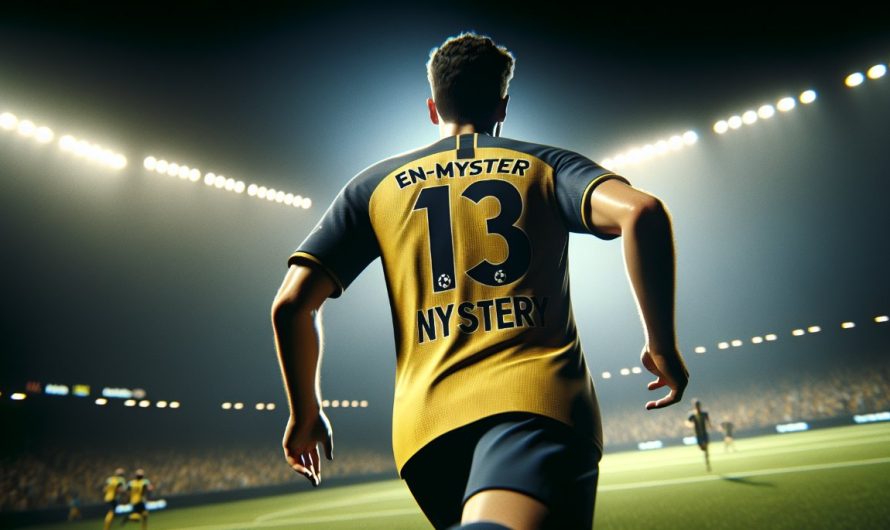 Fenerbahçe ve Juventus Arasında En-Nesyri Transferinin Detayları