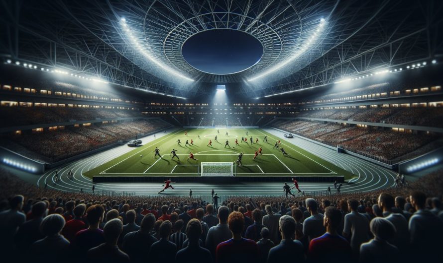 Liverpool’un Anfield’deki Üstünlüğü: Newcastle Karşısında Kritik Mücadele