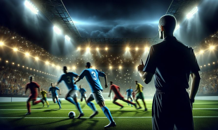 Şampiyonlar Ligi’nde City-GS Maçı İçin Hernández Düdük Çalacak