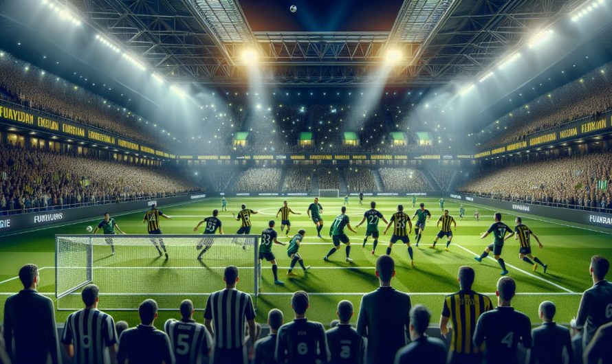 Süper Lig Zirvesi: Kocaeli’de F.Bahçe Krizi