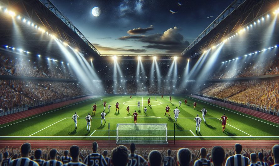 Yarıda Kalan Efsane: Galatasaray’ın Juventus Karşısındaki Başarıları