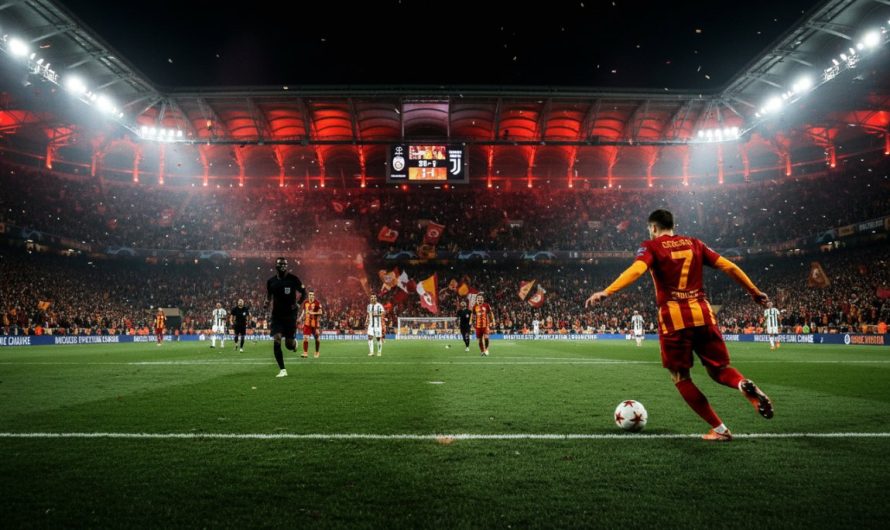 Aslan’ın İtalyan Devine Karşı Kritik Kozları Belli Oldu