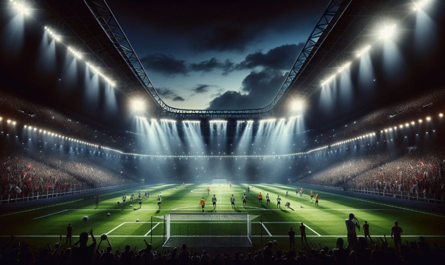 Beşiktaş Alanyaspor Süper Lig Heyecanı