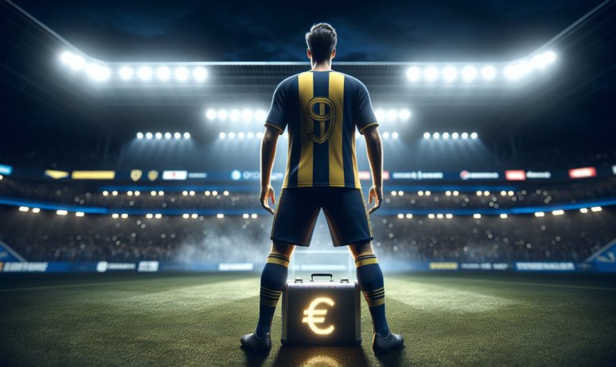 Fenerbahçe’nin Kante’ye Ödediği Rakamlar Netleşti