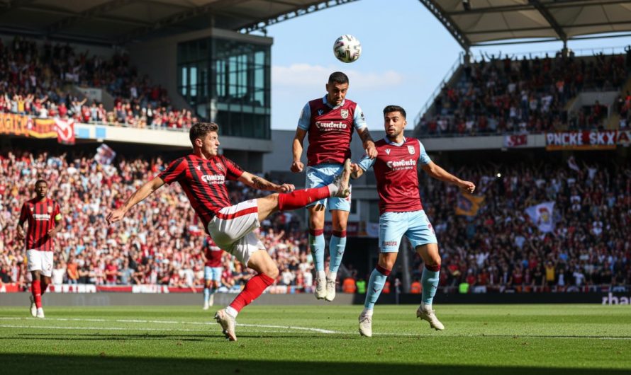 Gaziantep Stadyumu’nda Kritik Randevu: Taktiksel Derinlik