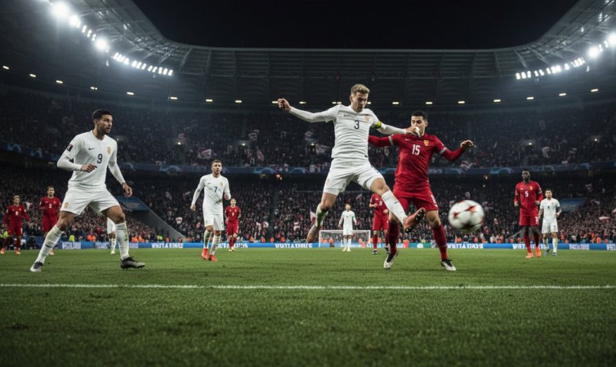 ŞL Son 16 Rövanşı: Madrid Benfica Kalesini Zorlayacak mı?