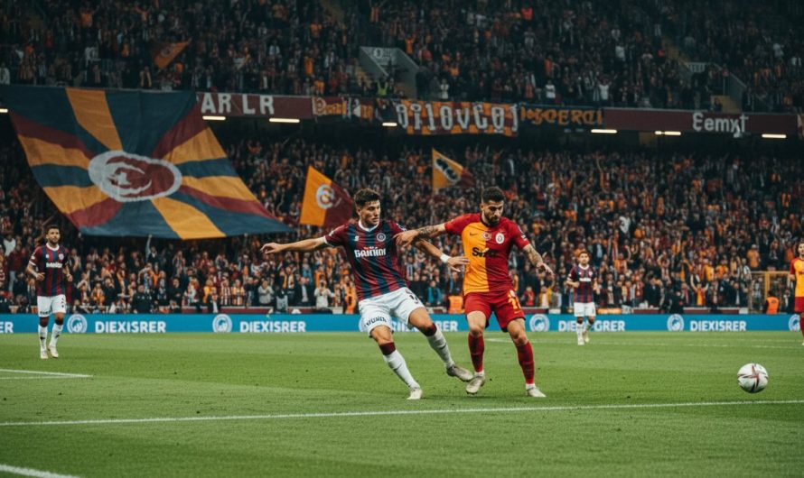 Zirve Yarışında Kritik Eşik: Karadeniz’de Şampiyonluk Esintileri