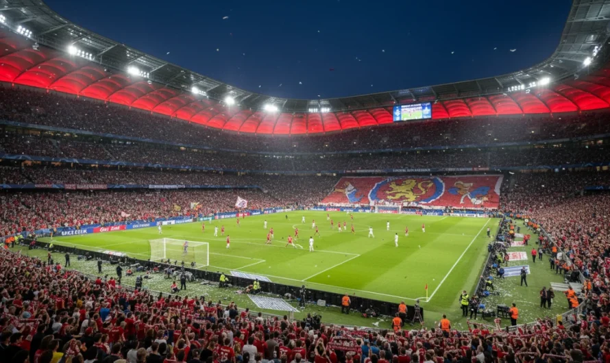 Allianz Arena’da Erken Final: Münih Madrid’i Bekliyor