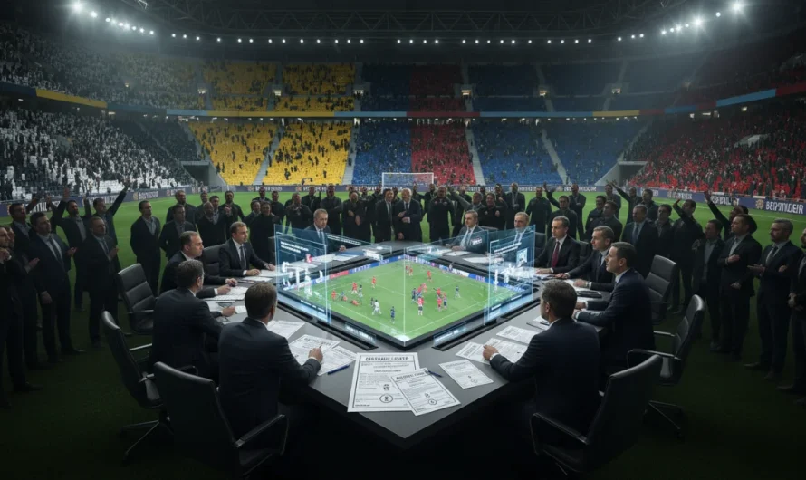 Disiplin Kurulu Kararları: Takımlara Ödetilen Ağır Bedeller