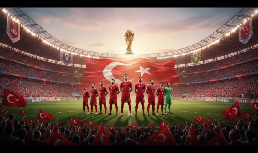 Bizim Çocuklar ABD Yolunda: D Grubu Analizi ve Beklentiler