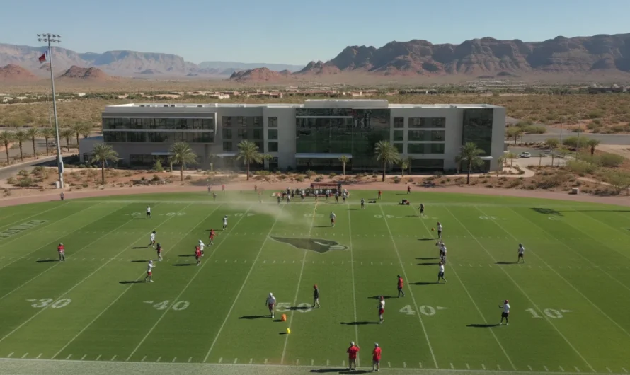 2026 Dünya Kupası Hazırlıkları ve Arizona Tercihinin Perde Arkası