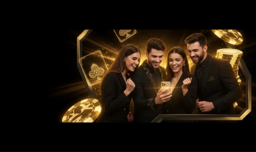 Dostunu Getir, Casino Metropol’de 6000 TL Kap!